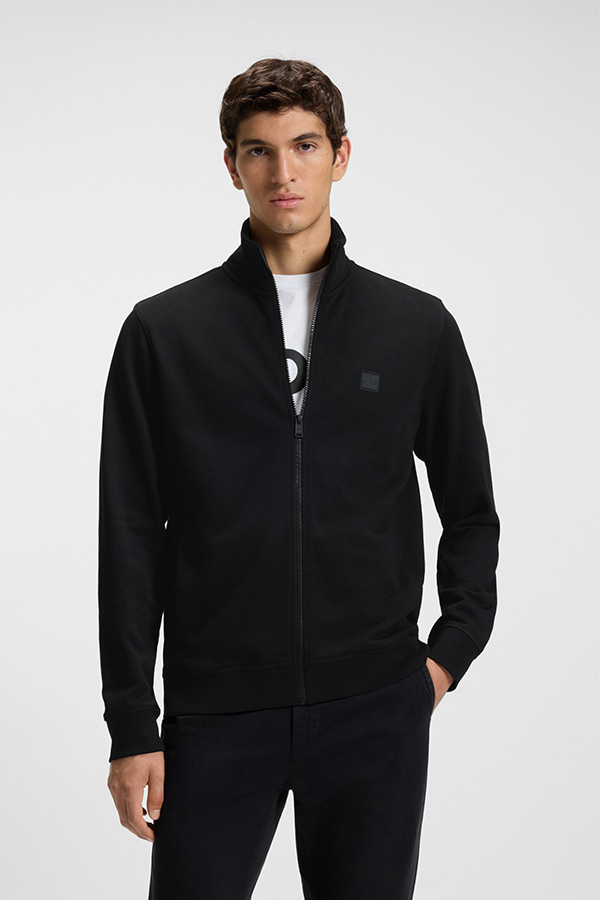 ΖΑΚΕΤΑ BOSS - 001 ΜΑΥΡΟ